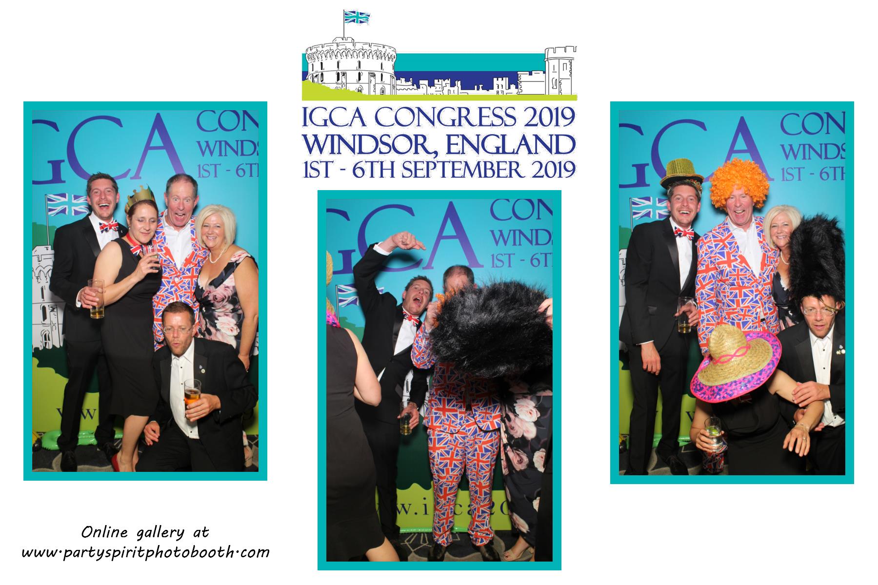 Corporate / Conference  | View more photos from the event at gallery.partyspiritphotobooth.com/u/PartySpiritPhotoBooth/Corporate-Conference